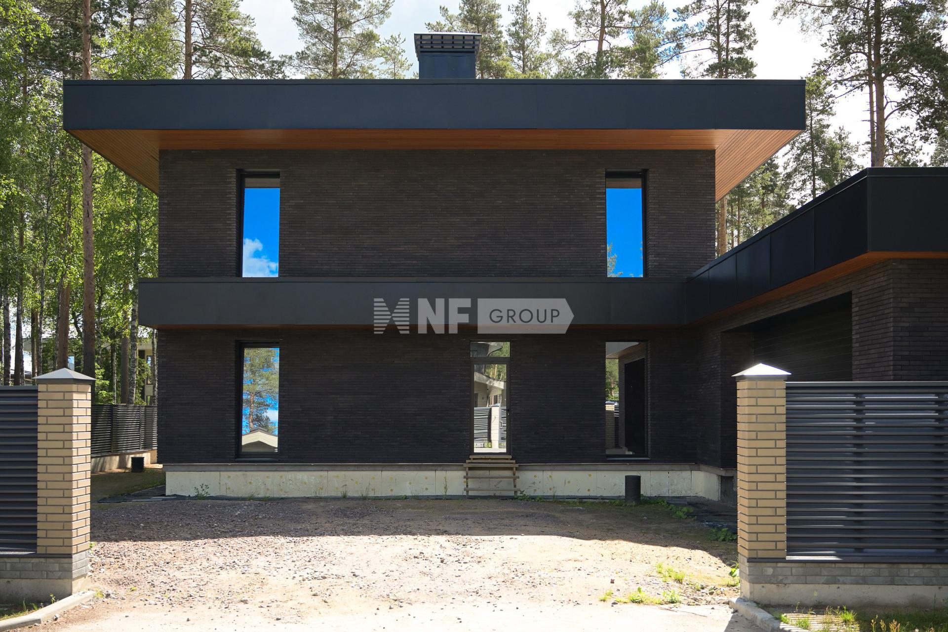 NF Group