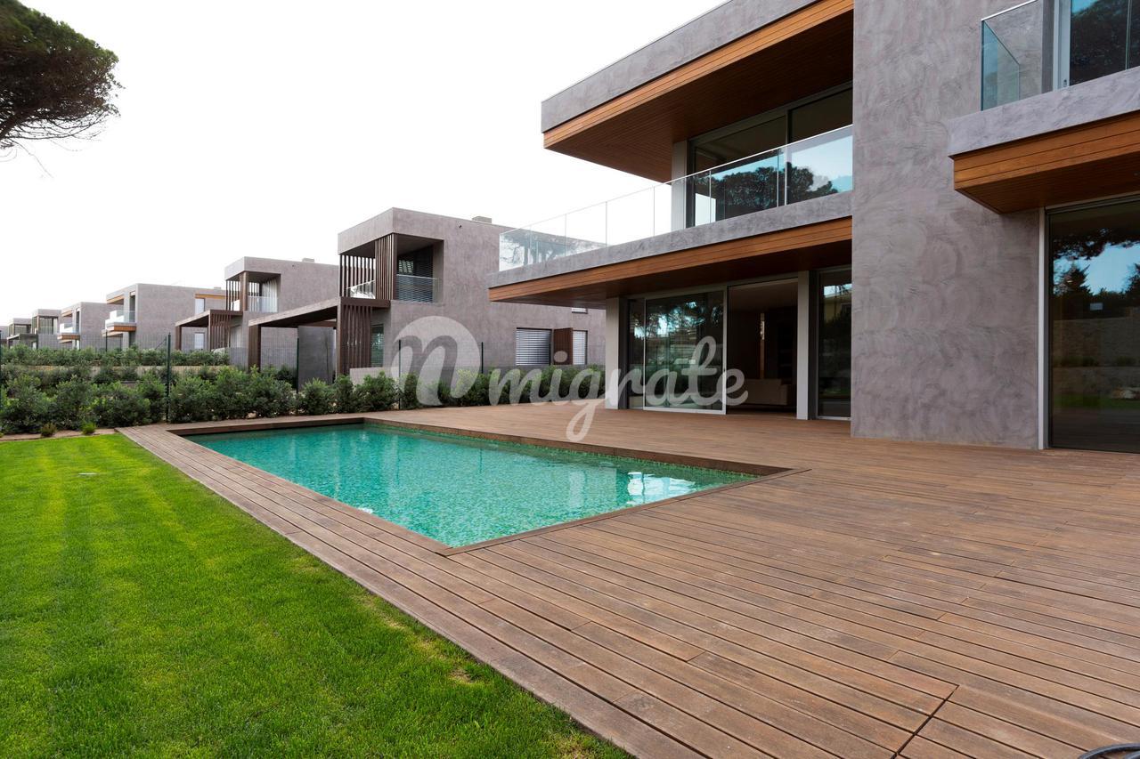 Вилла в Cascais, Lisbon