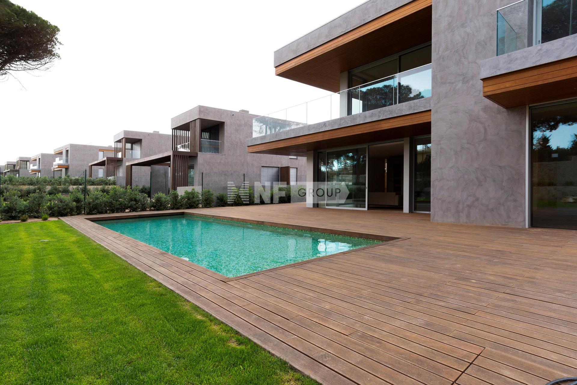 Вилла в Cascais, Lisbon