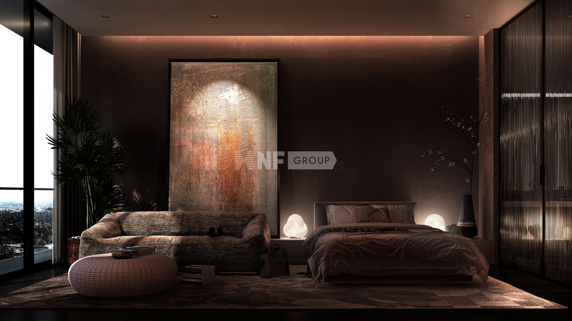 NF Group