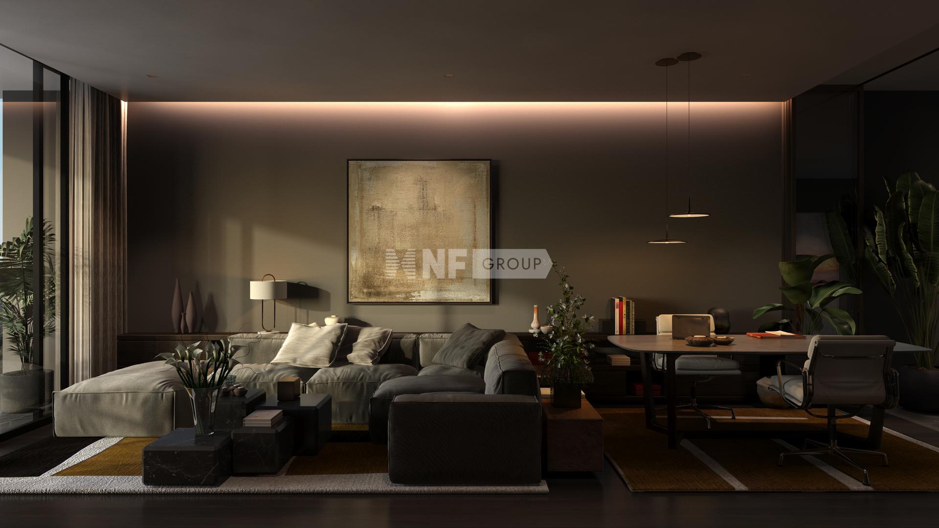 NF Group
