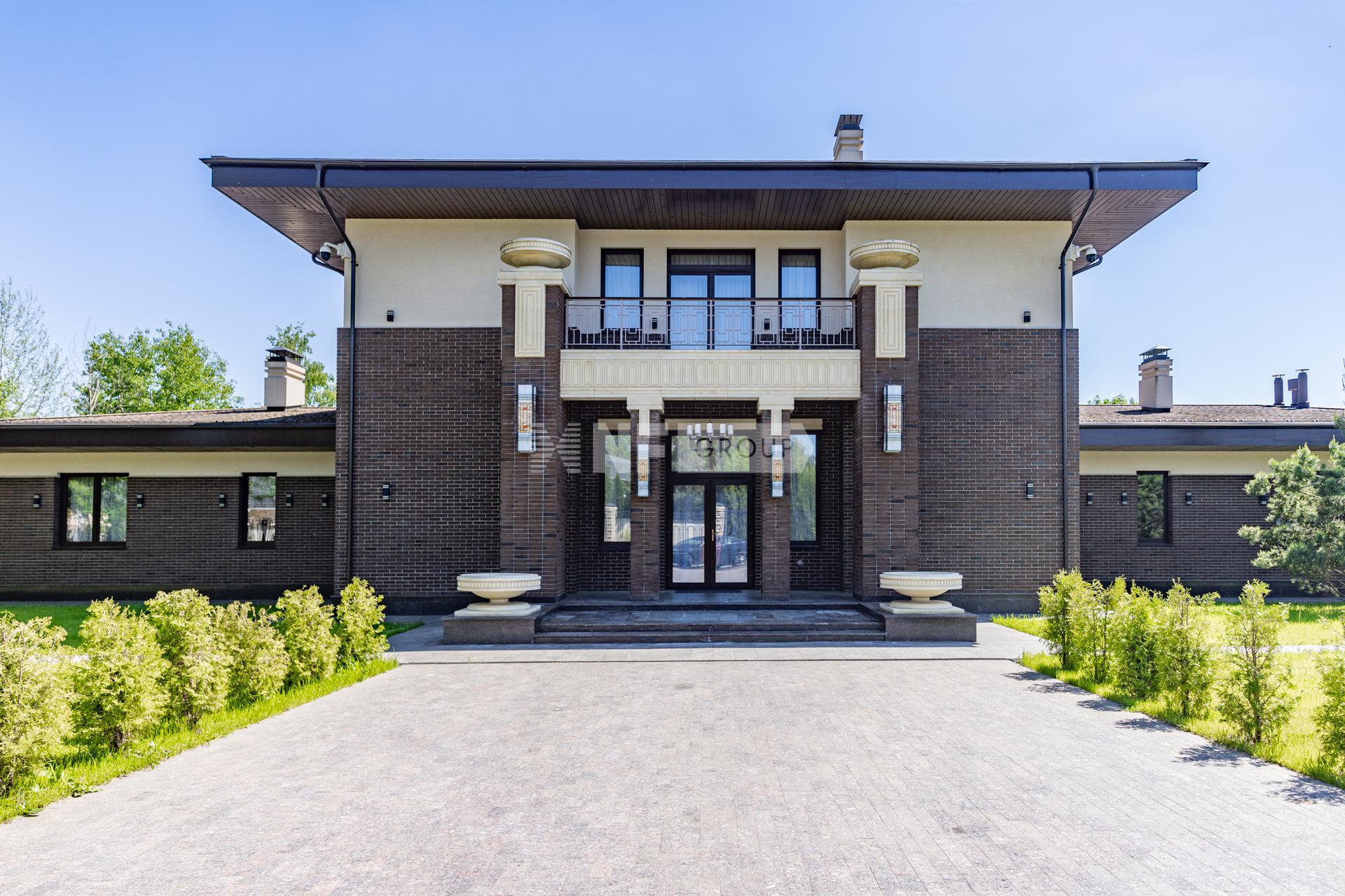 «Никольская слобода» (Nikolskaya sloboda)