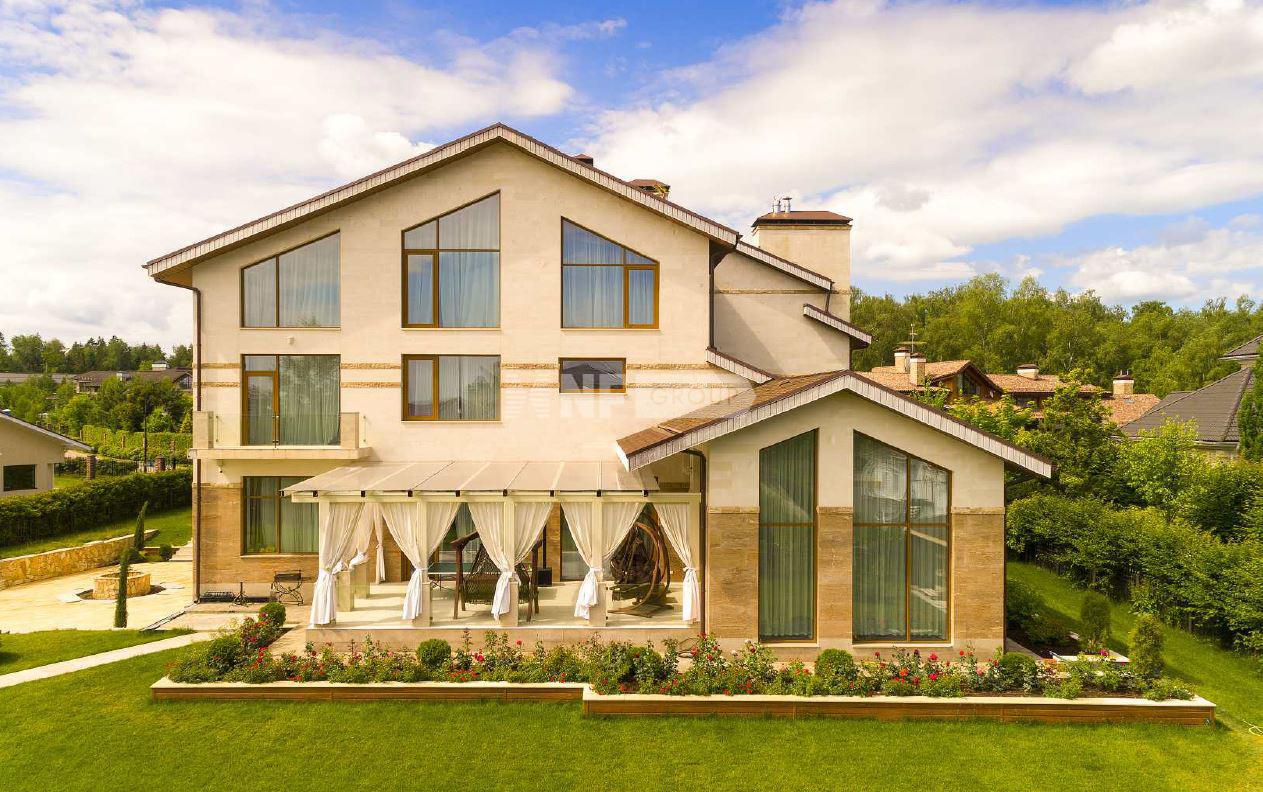 «Гринфилд» (Grinfild)