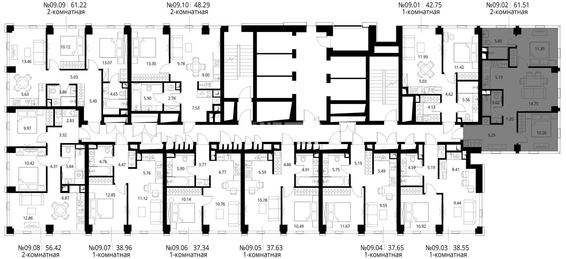 «Сити Бэй» (City Bay)