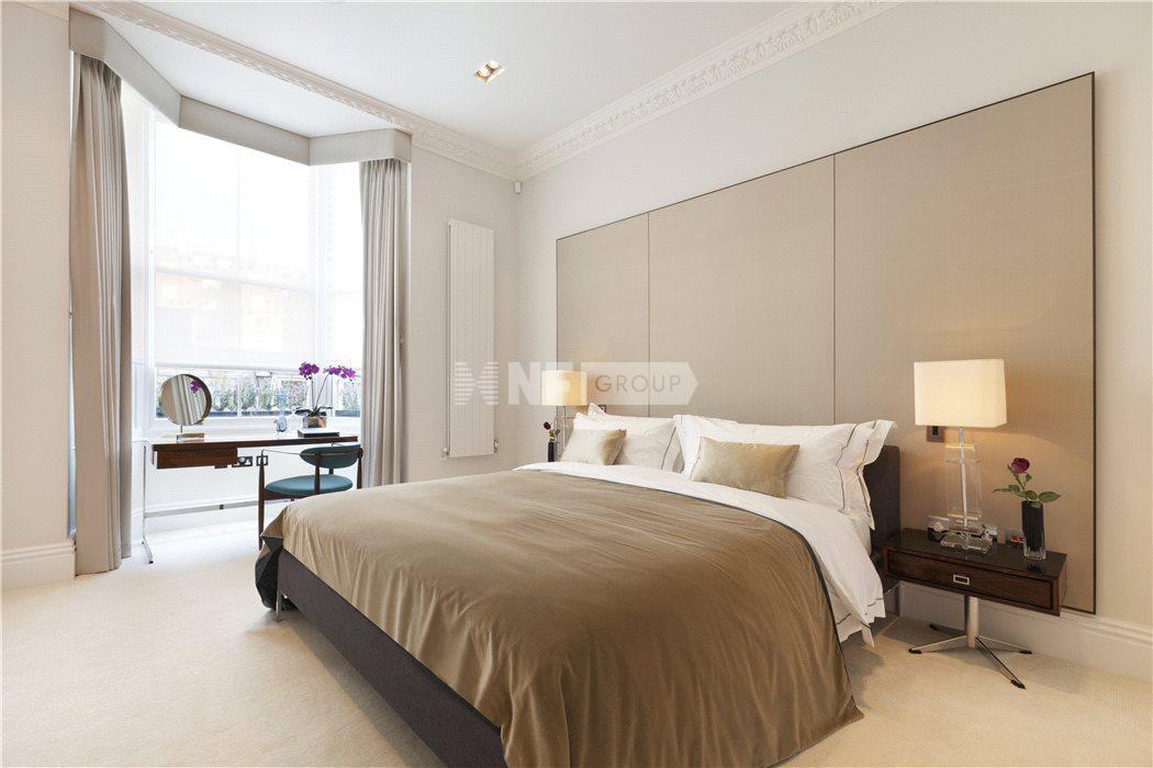 Квартира в Queen