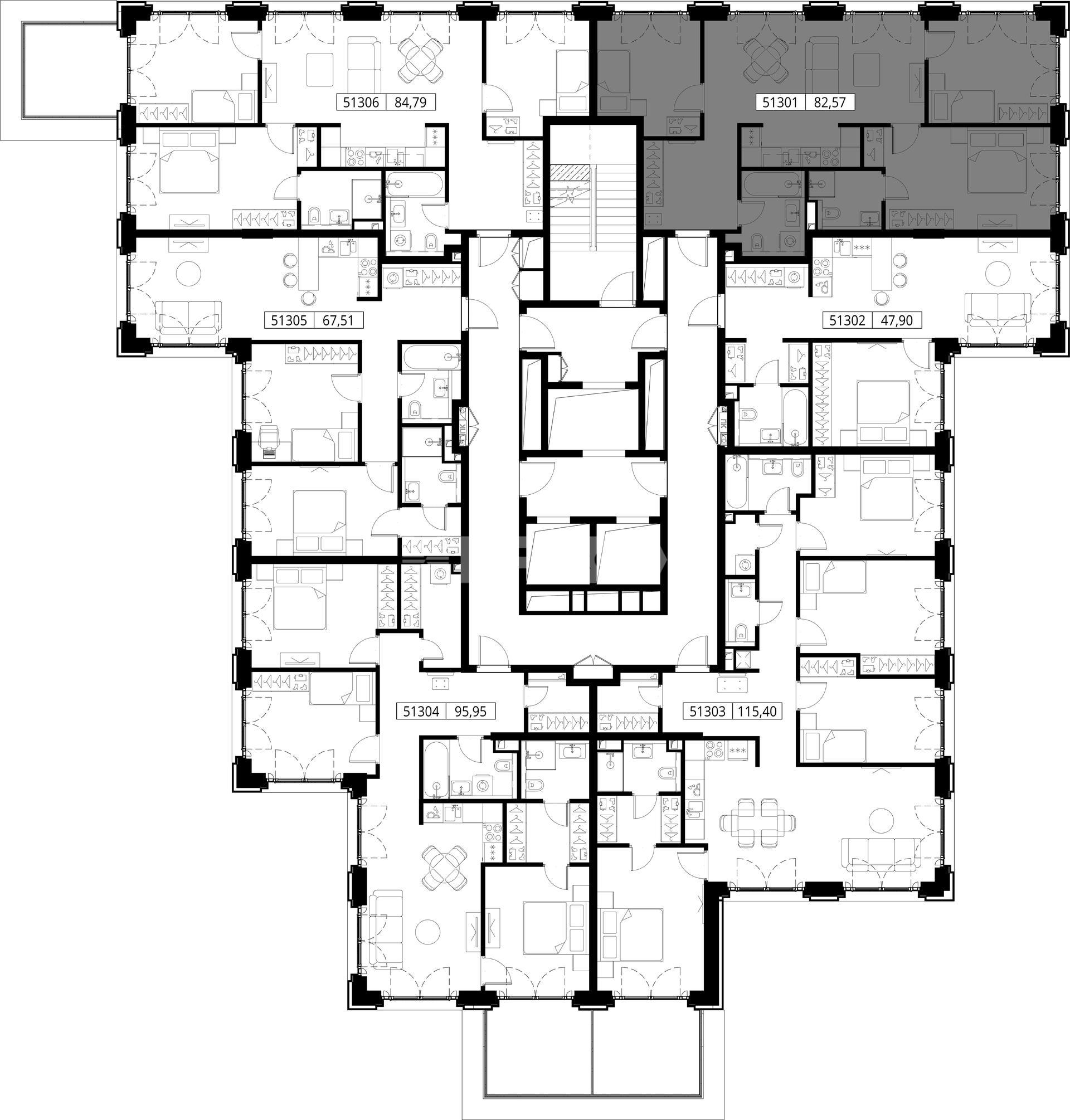 City Bay (Сити Бэй)