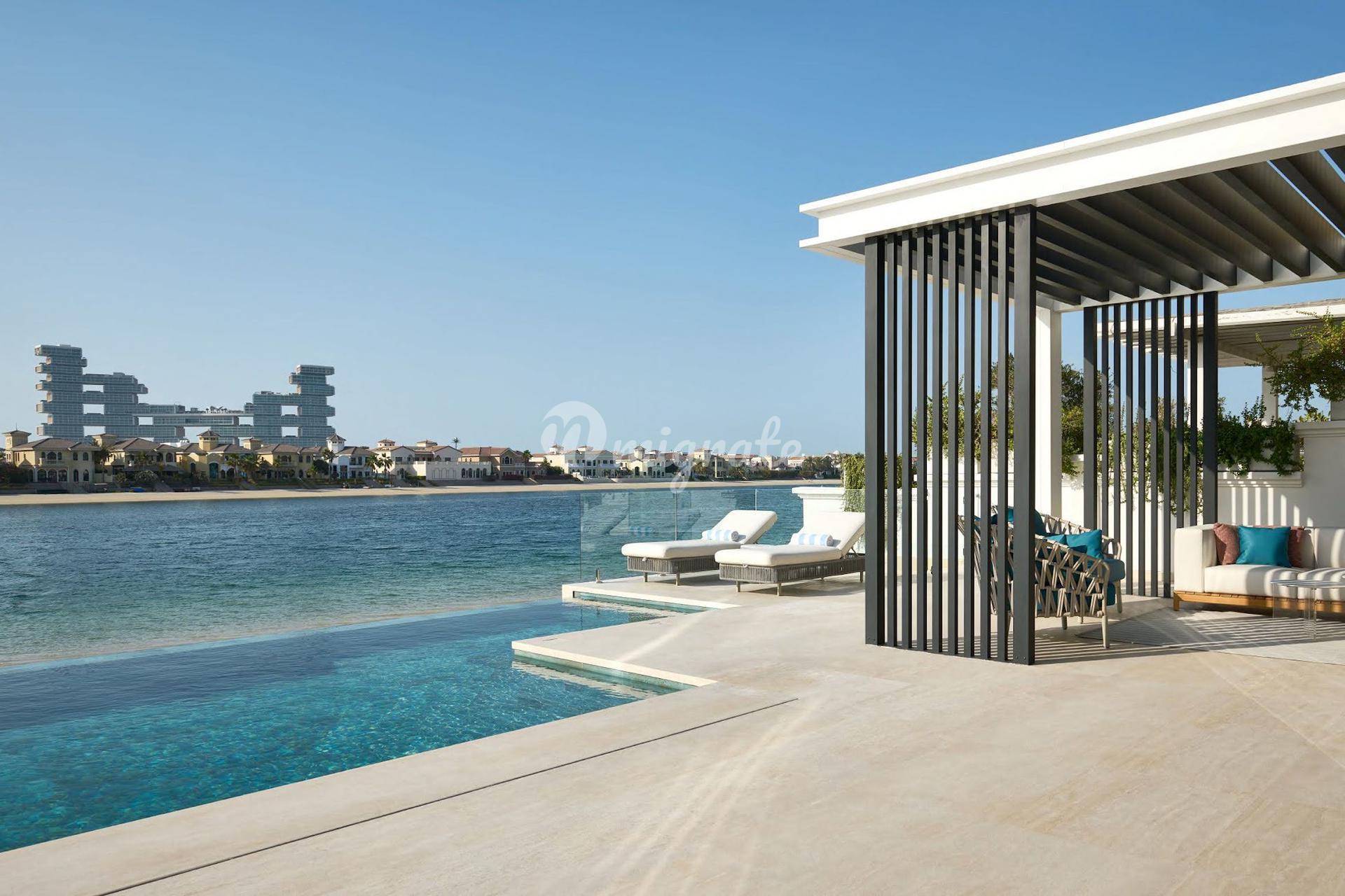 Garden Homes Villas