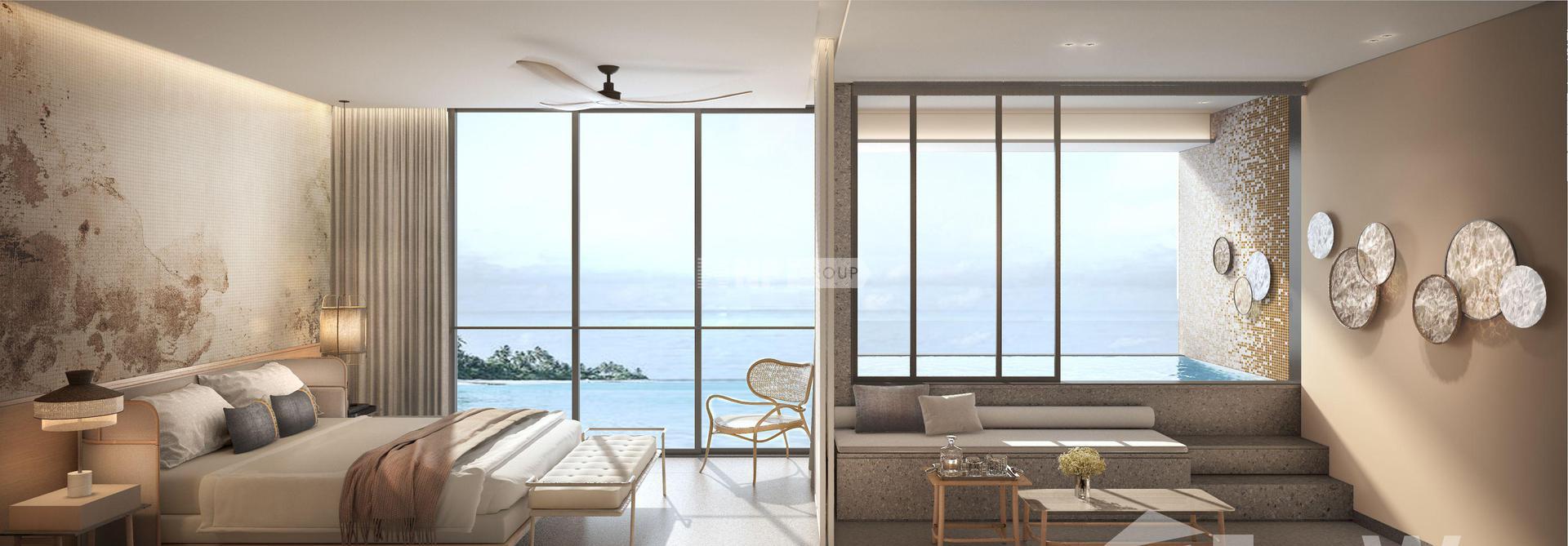 ADM Platinum Bay