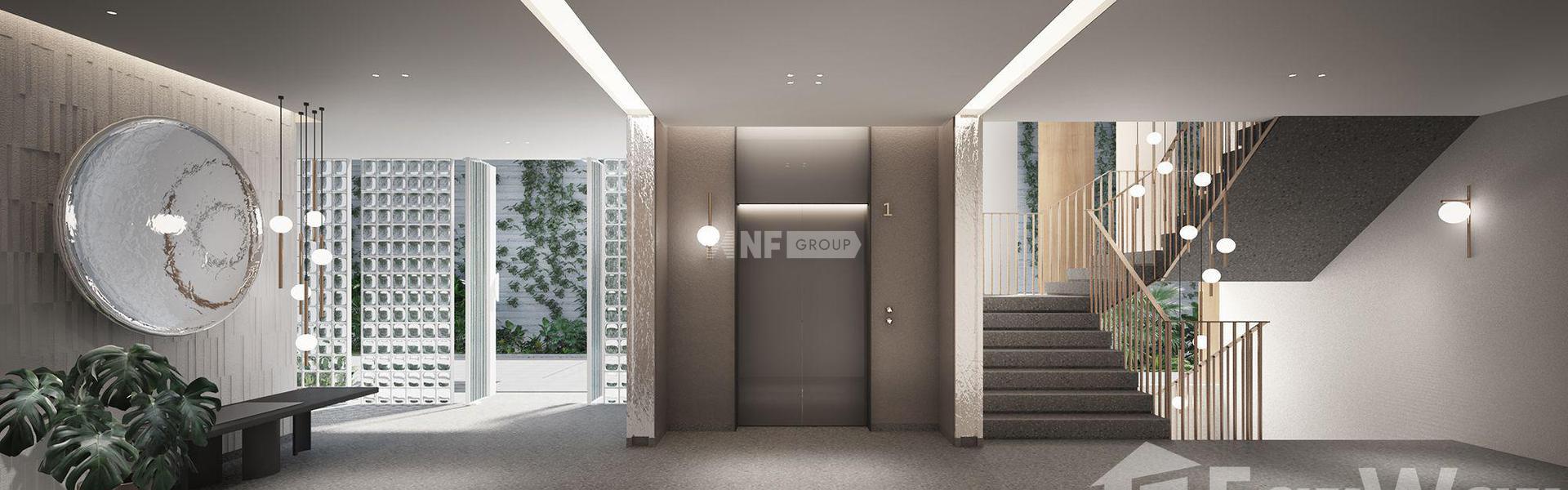 NF Group