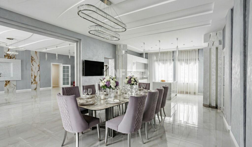 «Папушево Парк» (Папушево Парк)