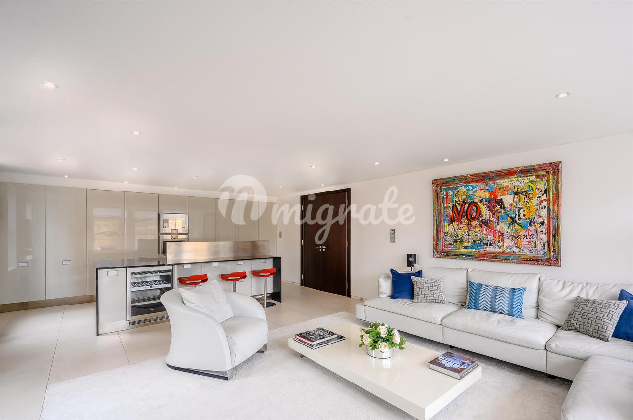 Квартира в Mathison House, Kings Chelsea, London, SW10