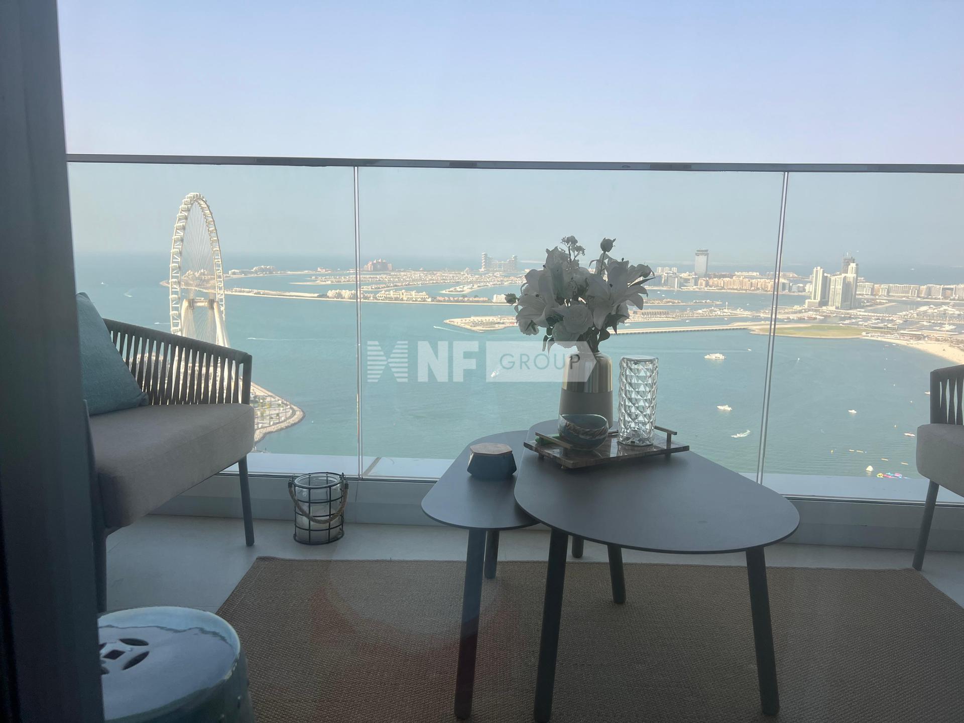 Address Beach Resort