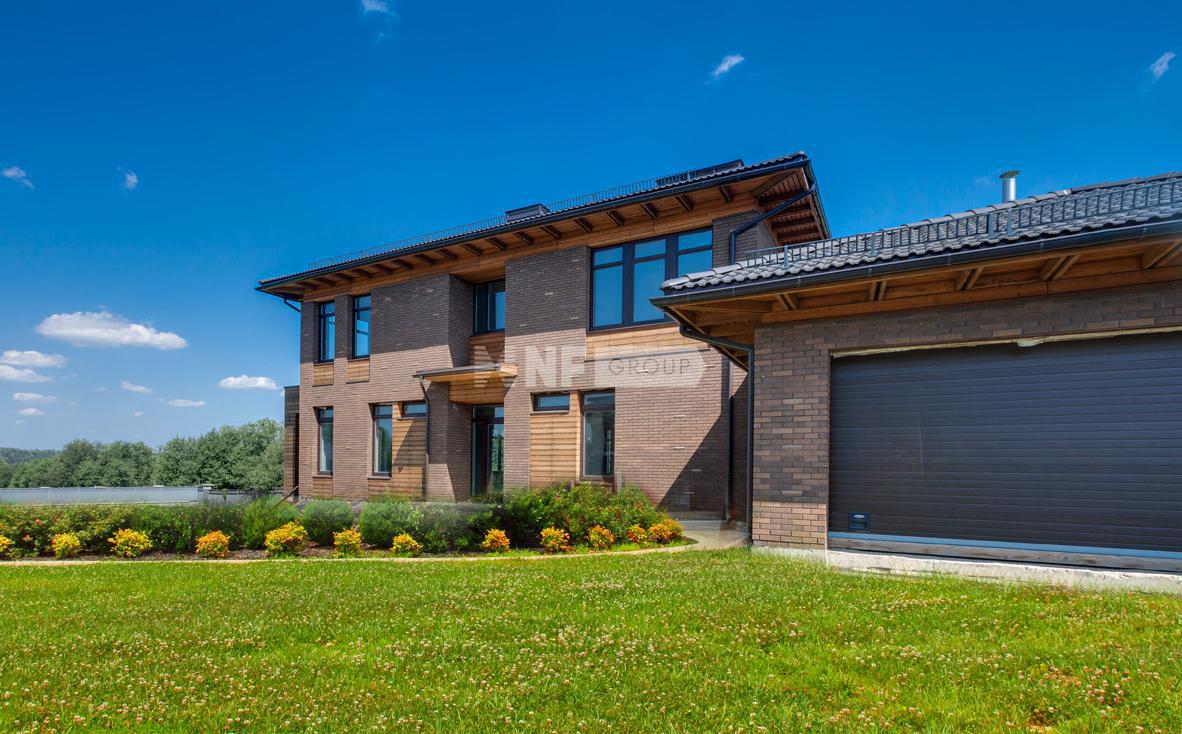 «Барвиха 21» (Barvikha 21)