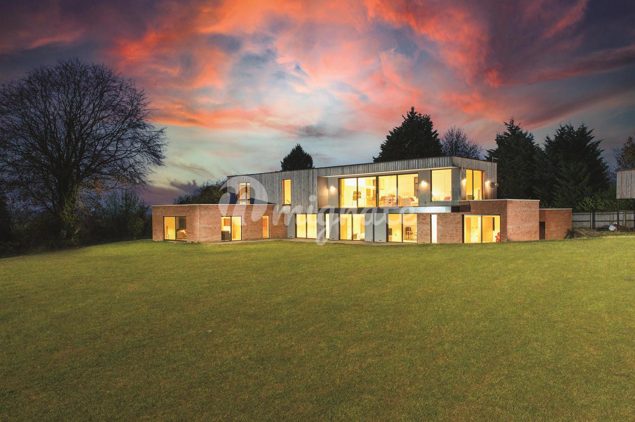 Вилла в Claverdon, Warwick