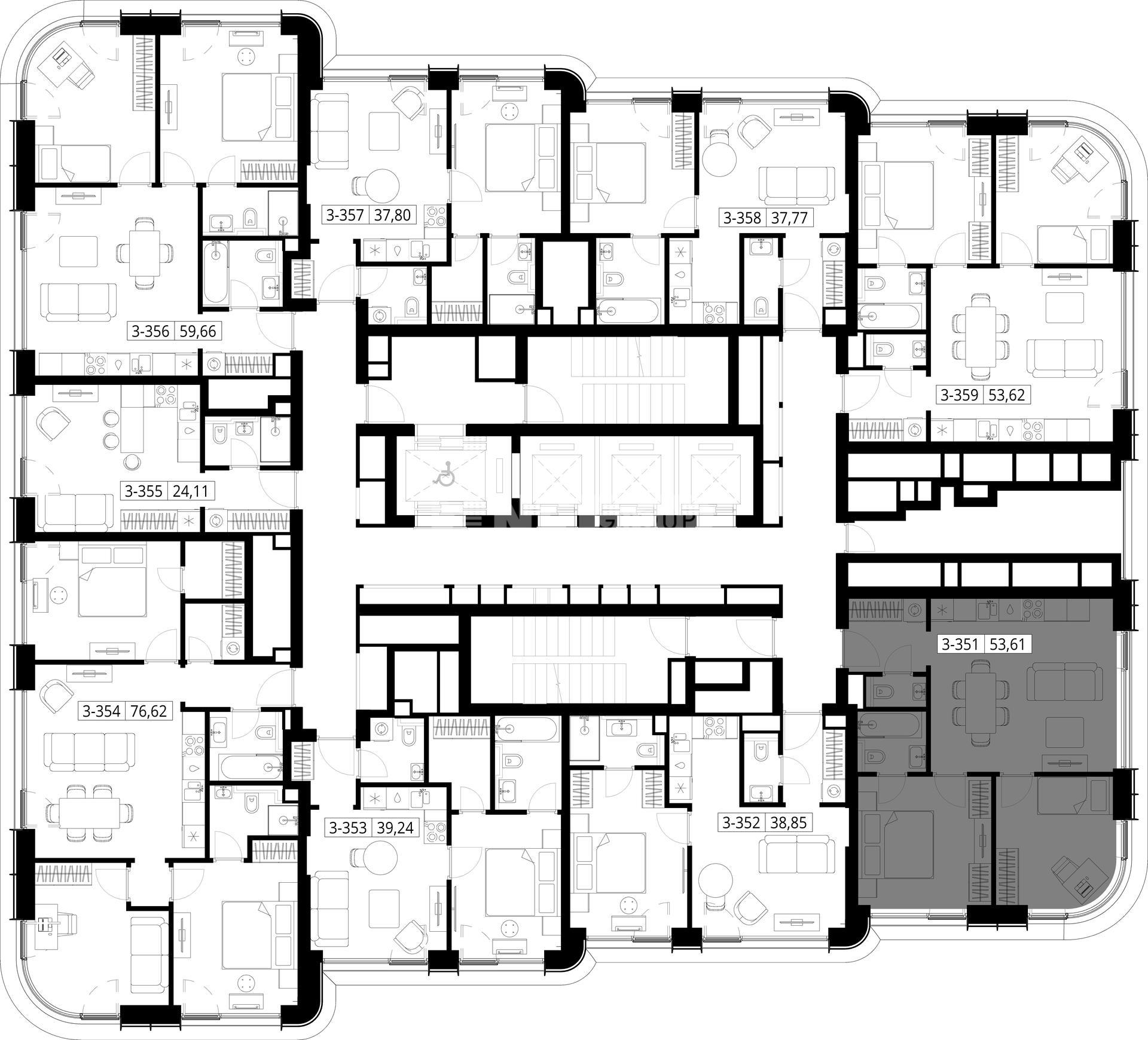 City Bay (Сити Бэй)