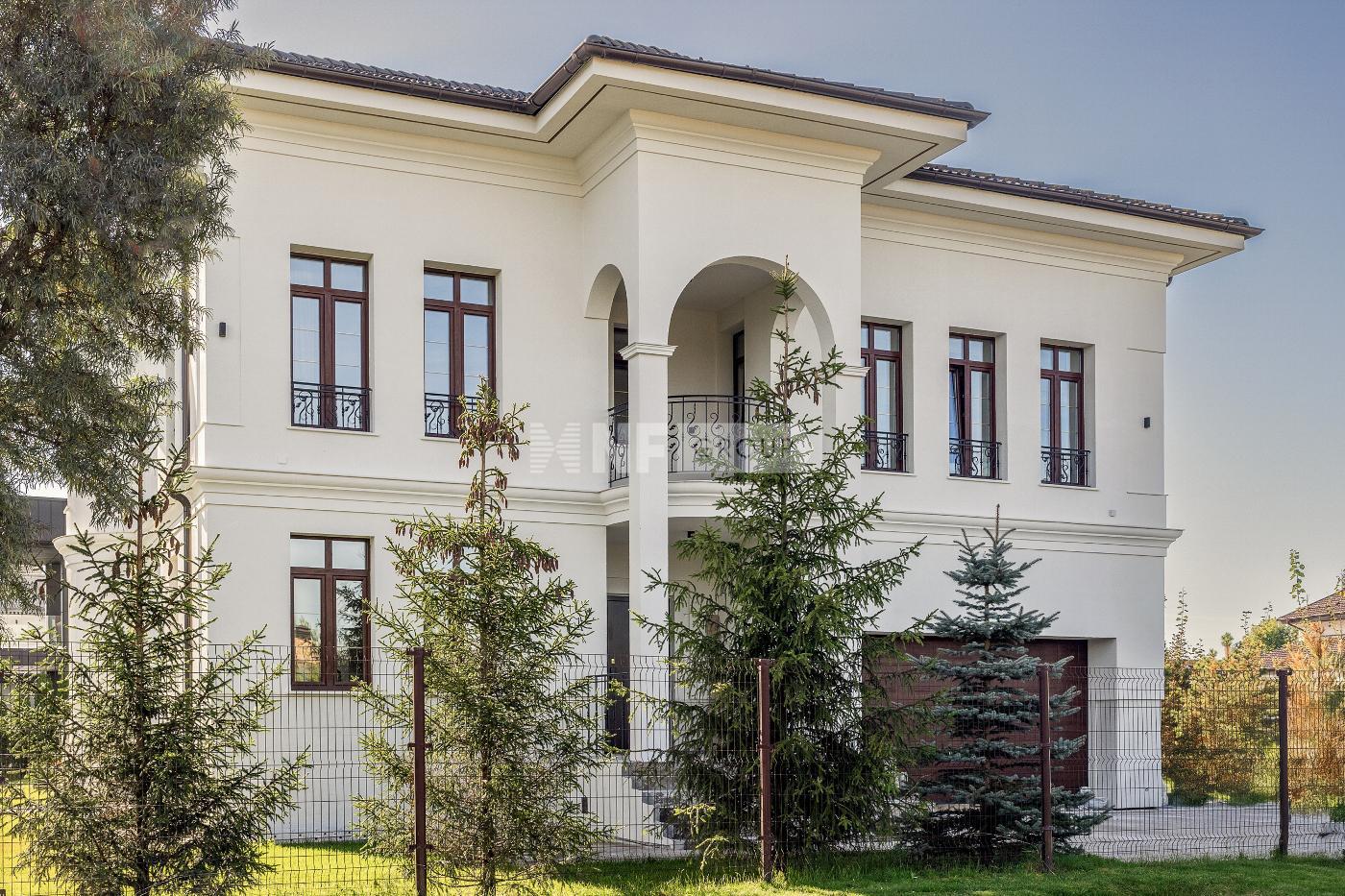 «Новорижский» (Novorizhskiy)