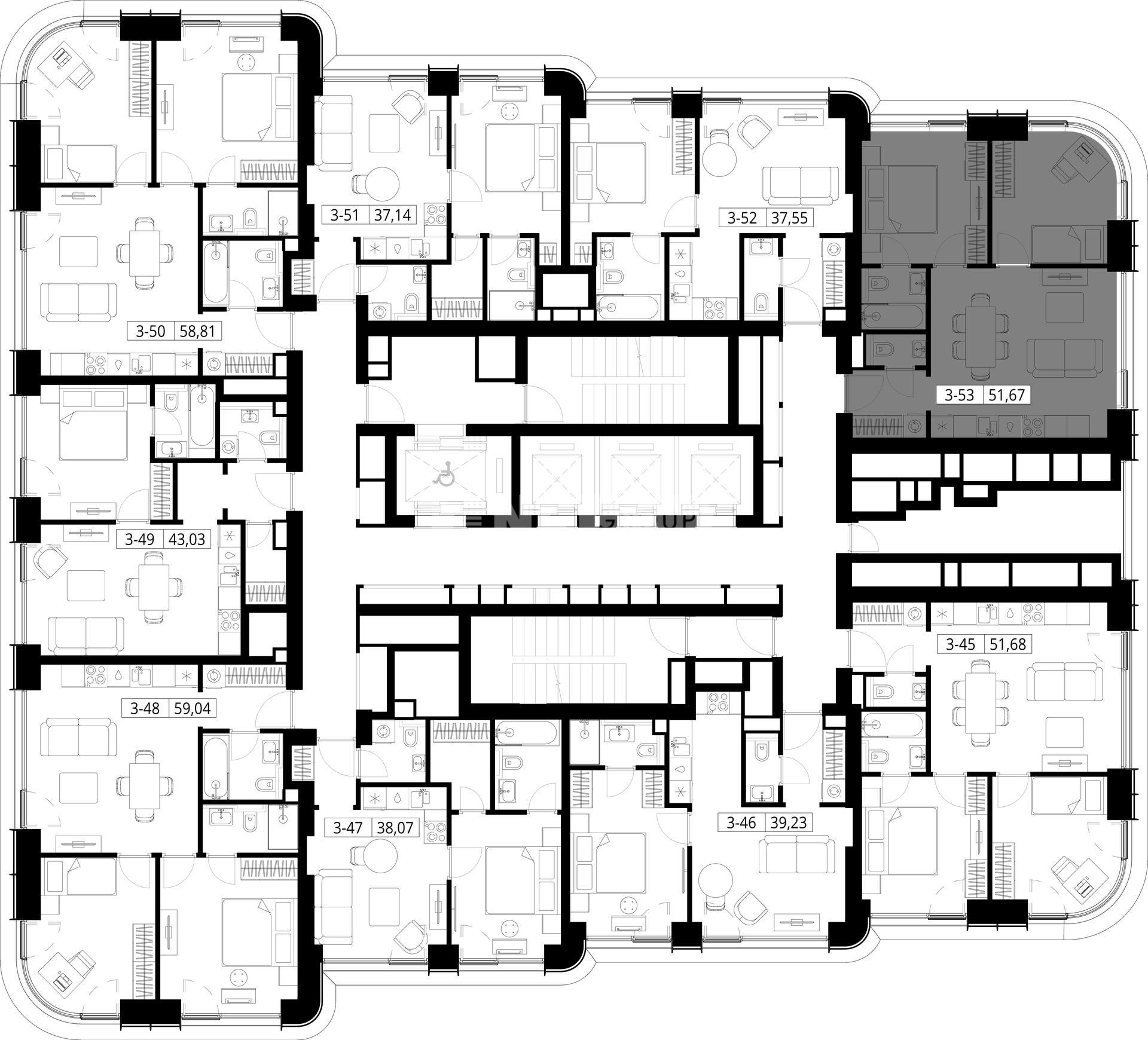 «Сити Бэй» (City Bay)