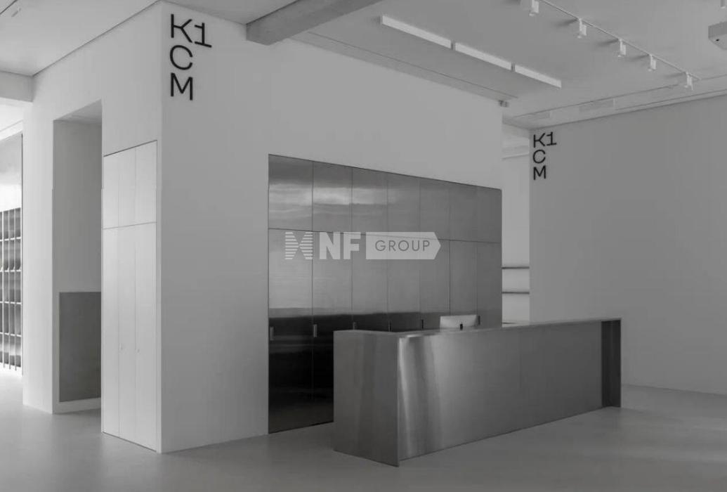 NF Group