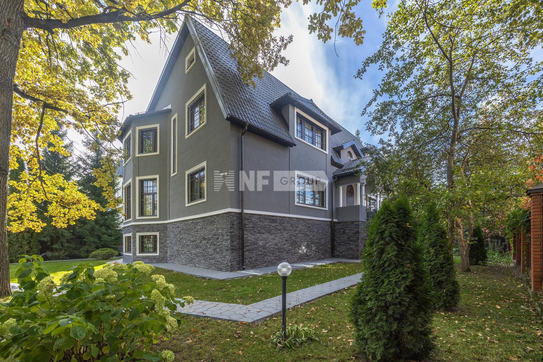 «Весна» (Vesna)