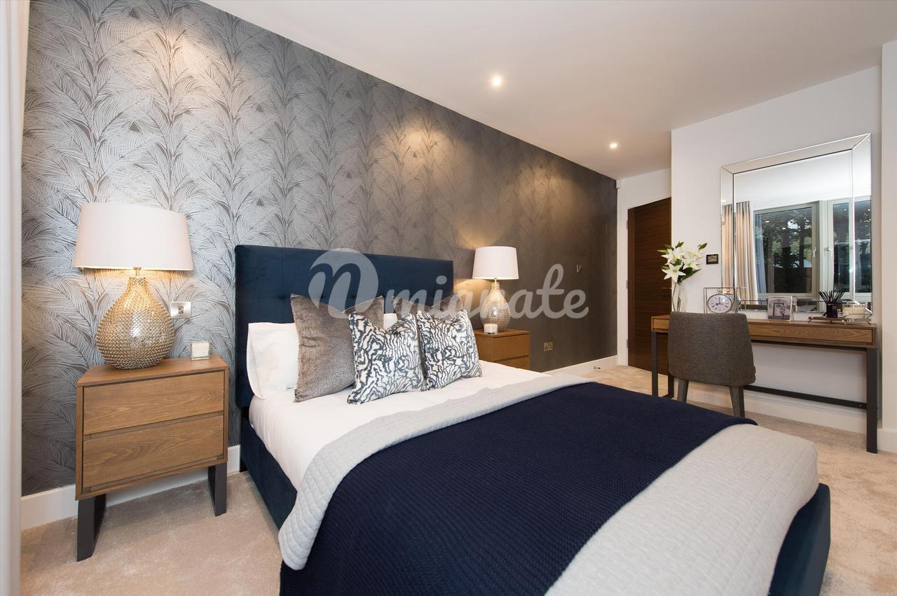 Квартира в Springfield Avenue, Harrogate, North Yorkshire, HG1