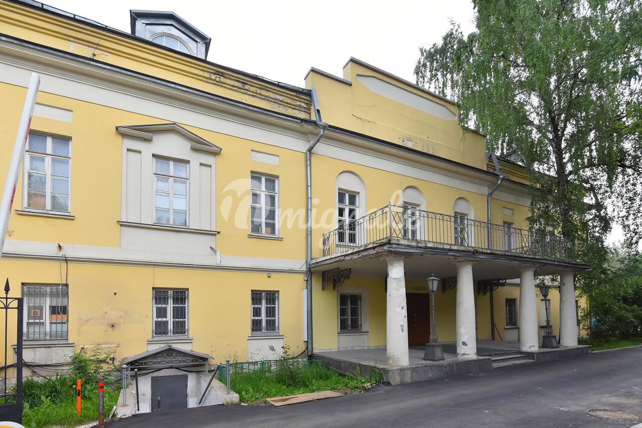 Кронштадтский 14 Коммерческая Недвижимость Купить
