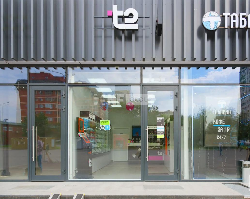 Шипиловский пр., д. 39 к3