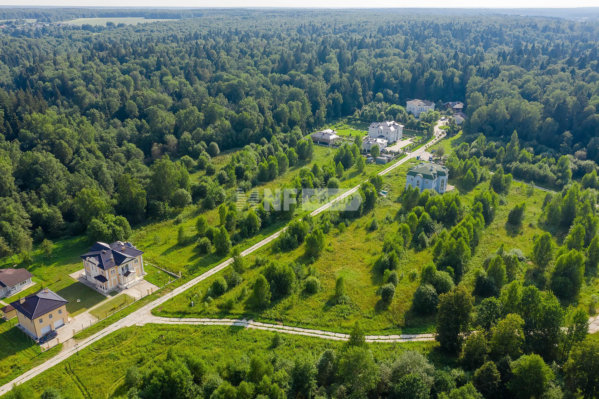 «Ближнее Покровское» (Blizhnee Pokrovskoe)