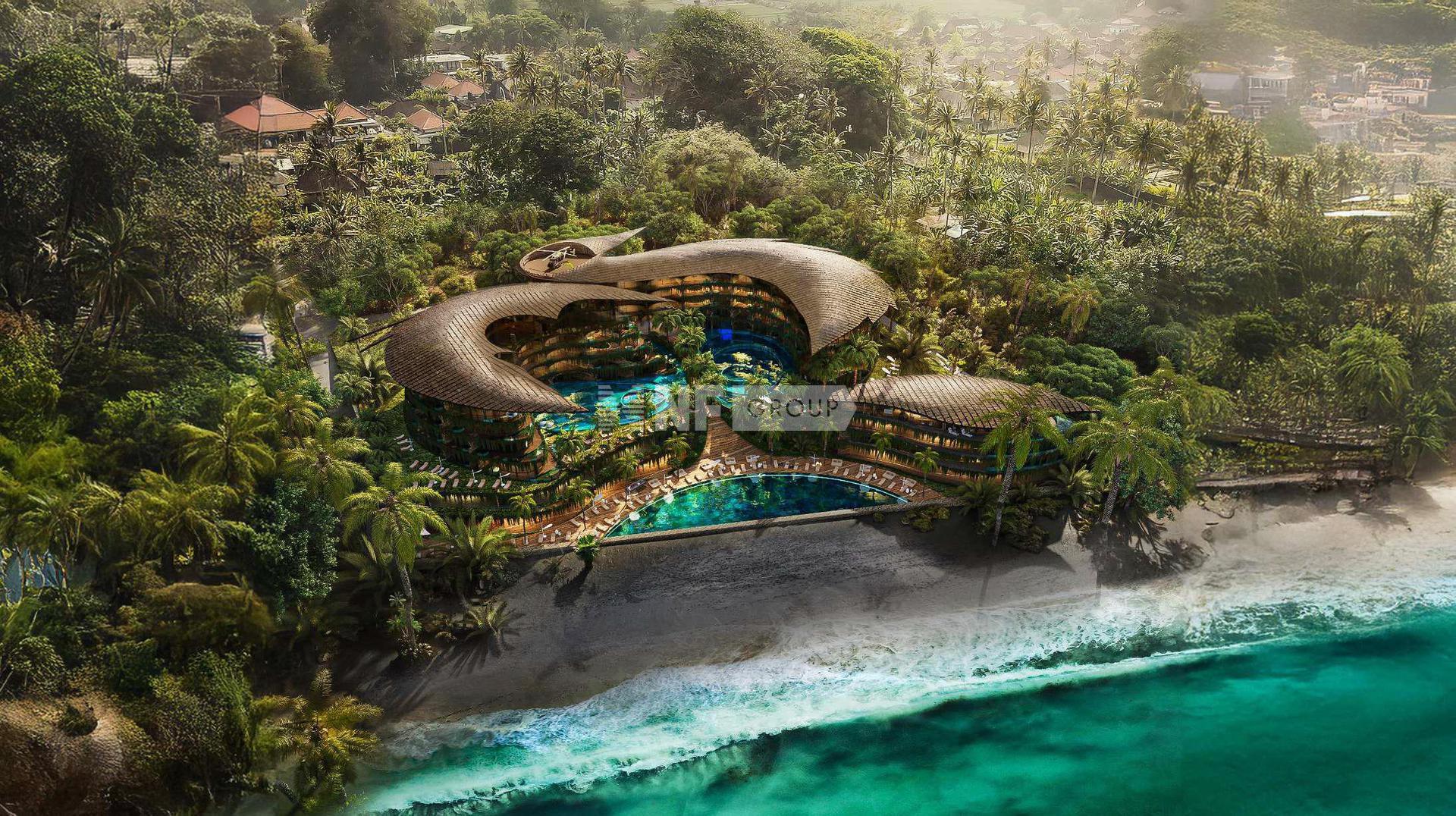 Anantara Dragon Seseh