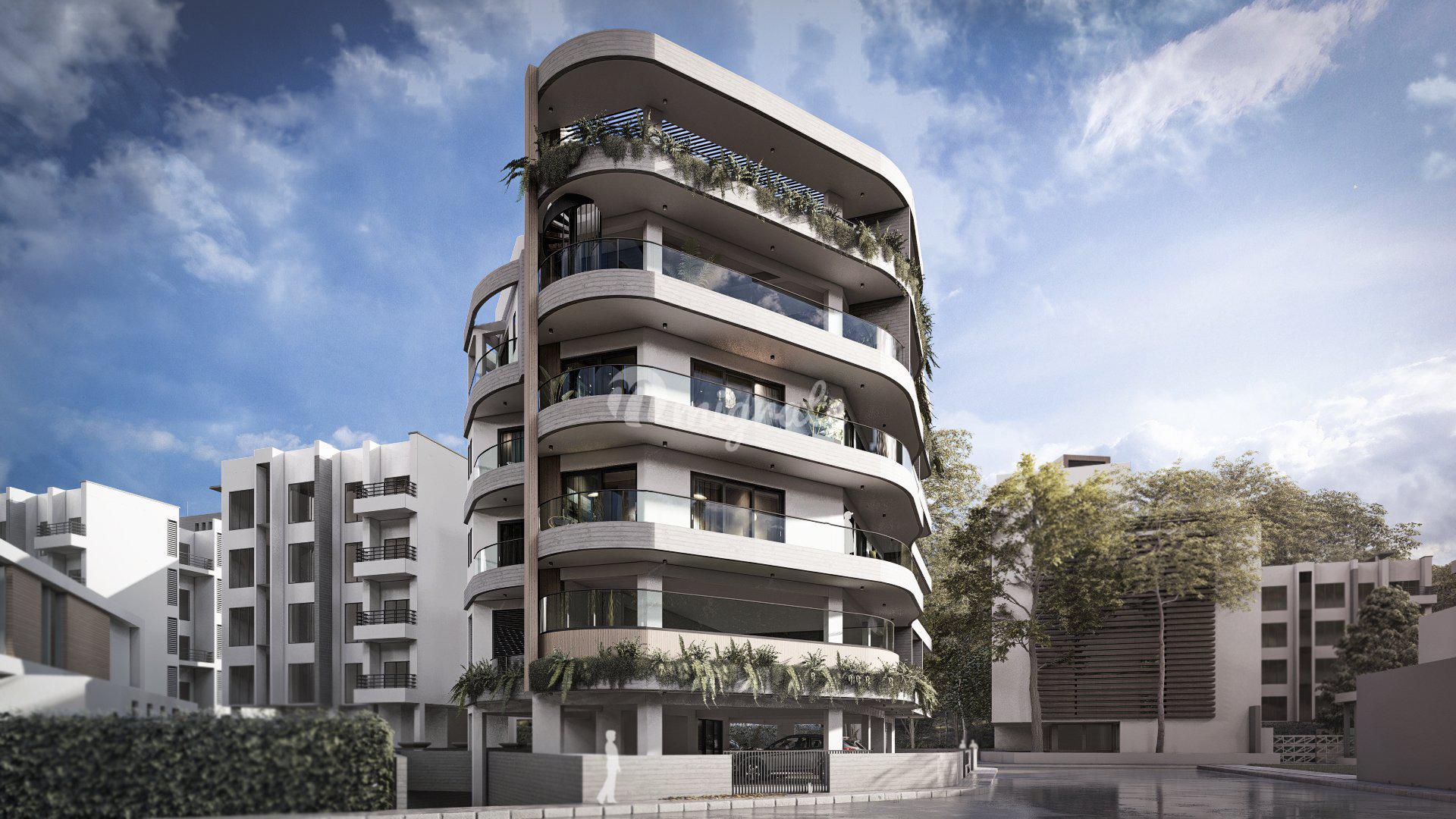 Студия в Агиос Иоаннис, Лимассол
 (Studio in Agios Ioannis, Limassol)