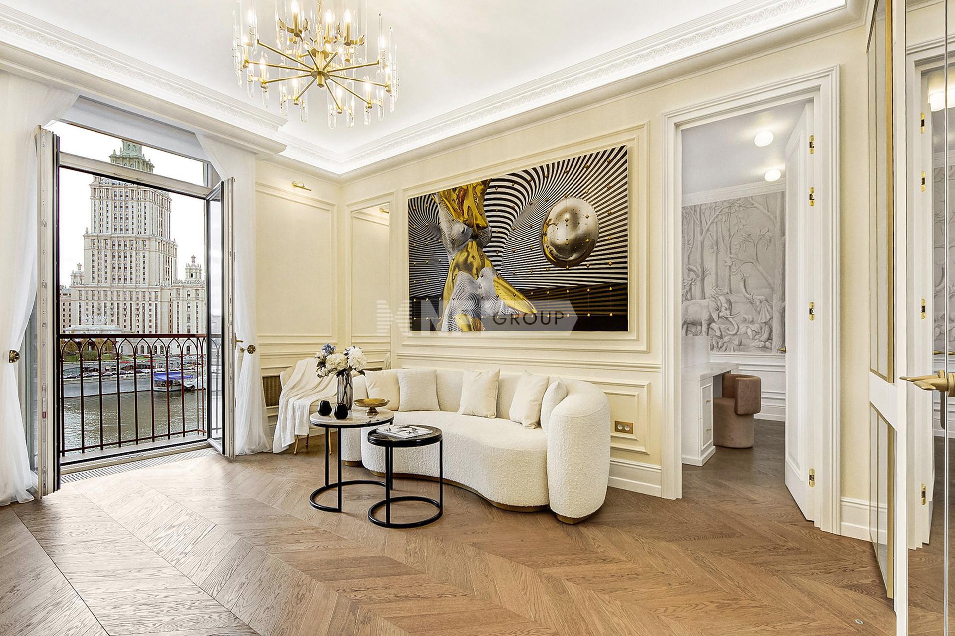 «Краснопресненская наб, д. 2/1» (Краснопресненская наб, д. 2/1)