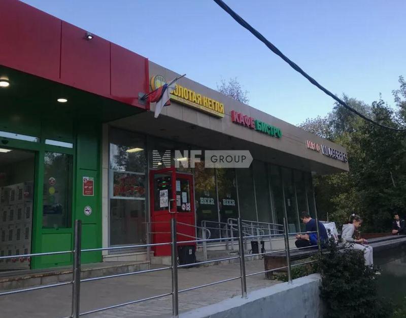 Академика Павлова, д.50 (Akademika Pavlova, d.50)