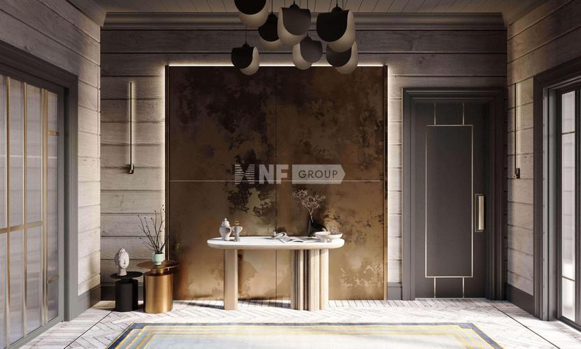 NF Group