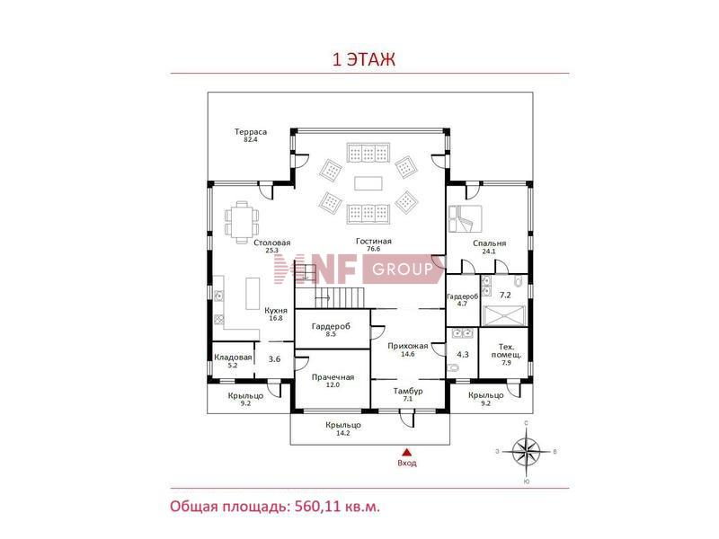 NF Group