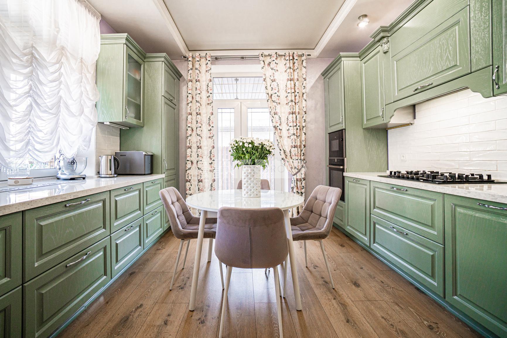 «Русская Усадьба» (Russkaya Usadba)