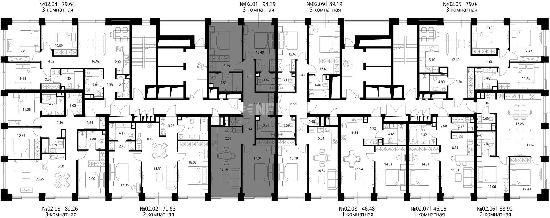 City Bay (Сити Бэй)