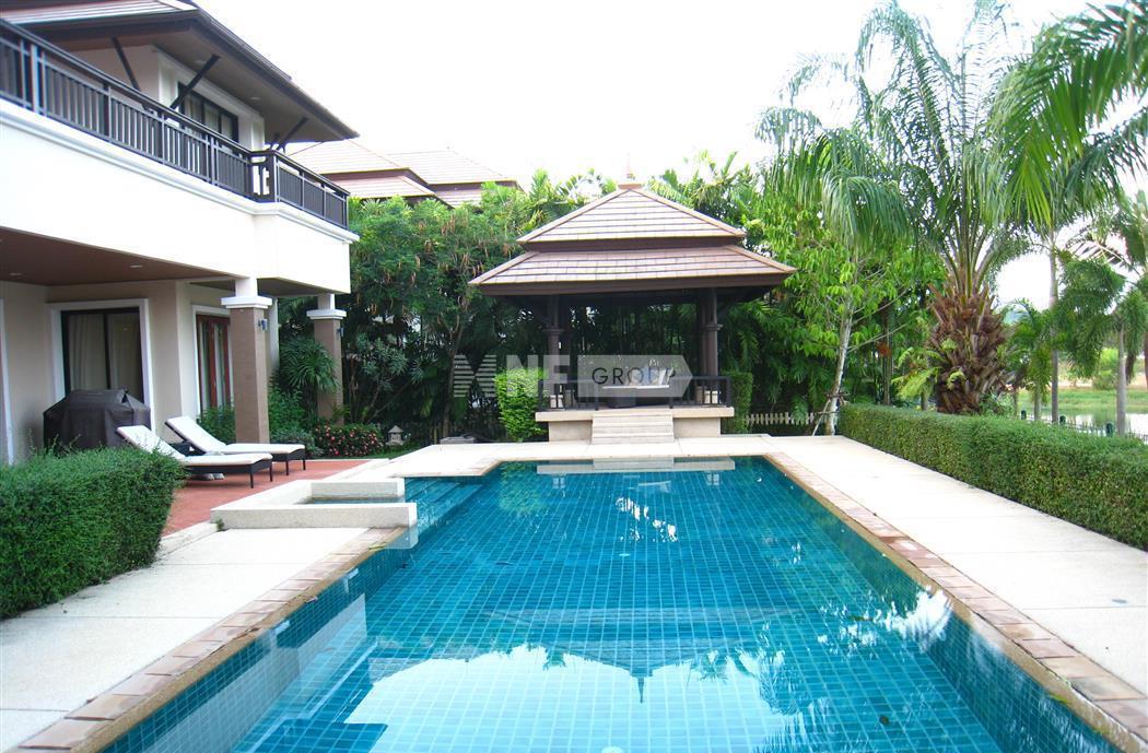 Вилла в Laguna Resort Complex