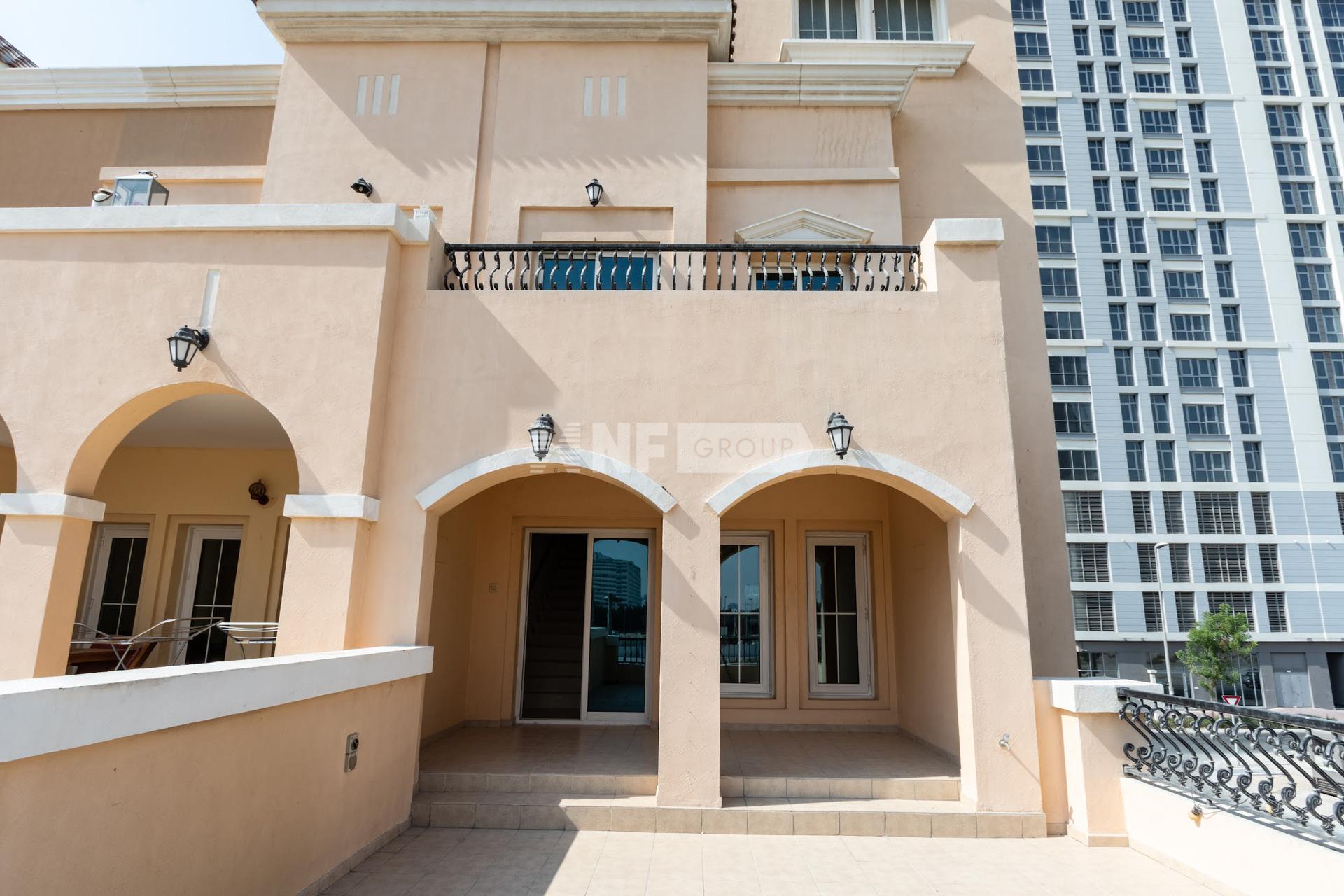 Таунхаус с 3 спальнями в Mirabella 7 (3 Bedroom Townhouse in Mirabella 7)