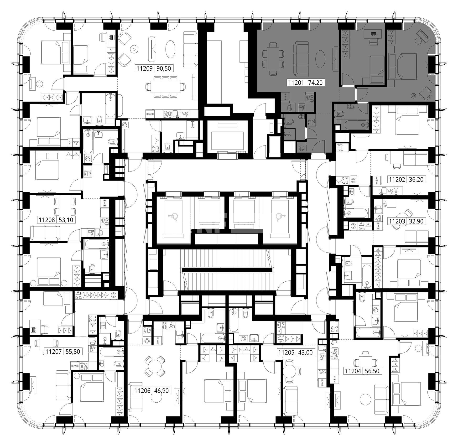 City Bay (Сити Бэй)