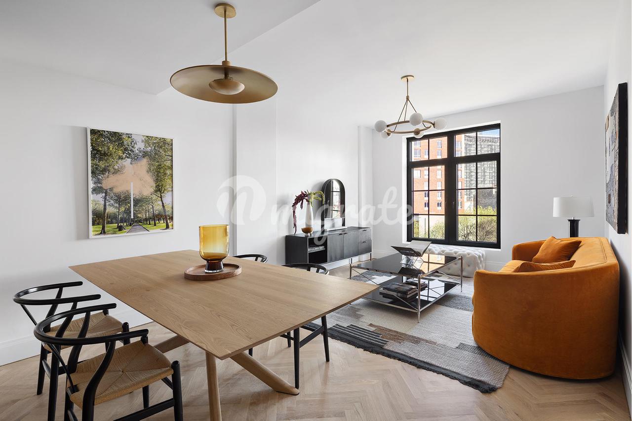 Кондоминиум в 300 West, 300 W 122ND ST, 3B - Harlem, New York