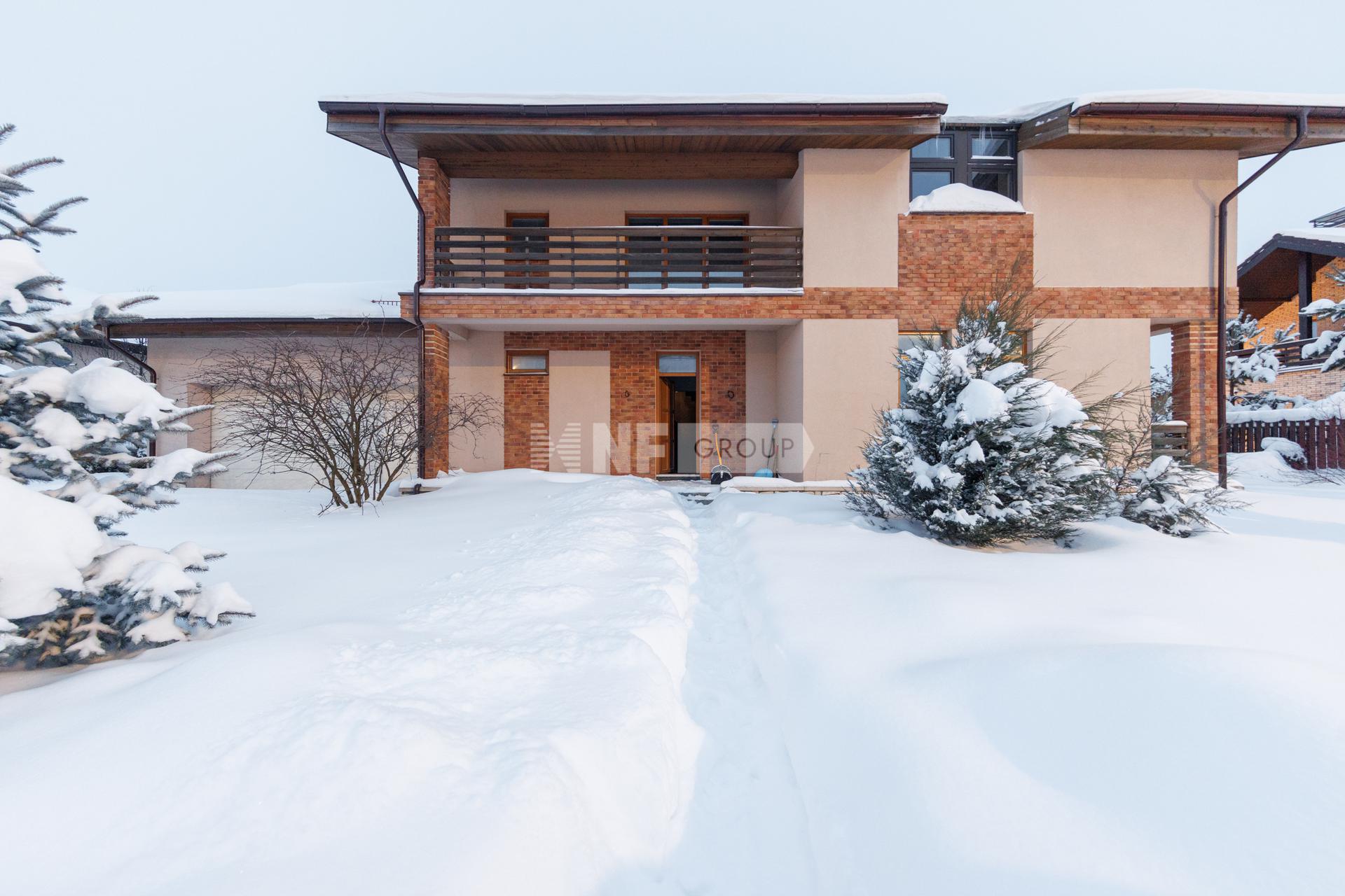 «Завидово Кантри Клаб» (Zavidovo Kantri Klab)