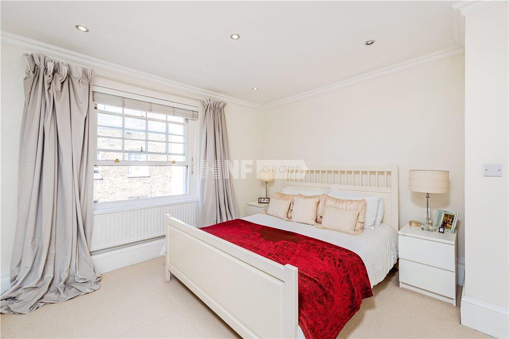 Вилла в Maunsel Street, Westminster, London, SW1P