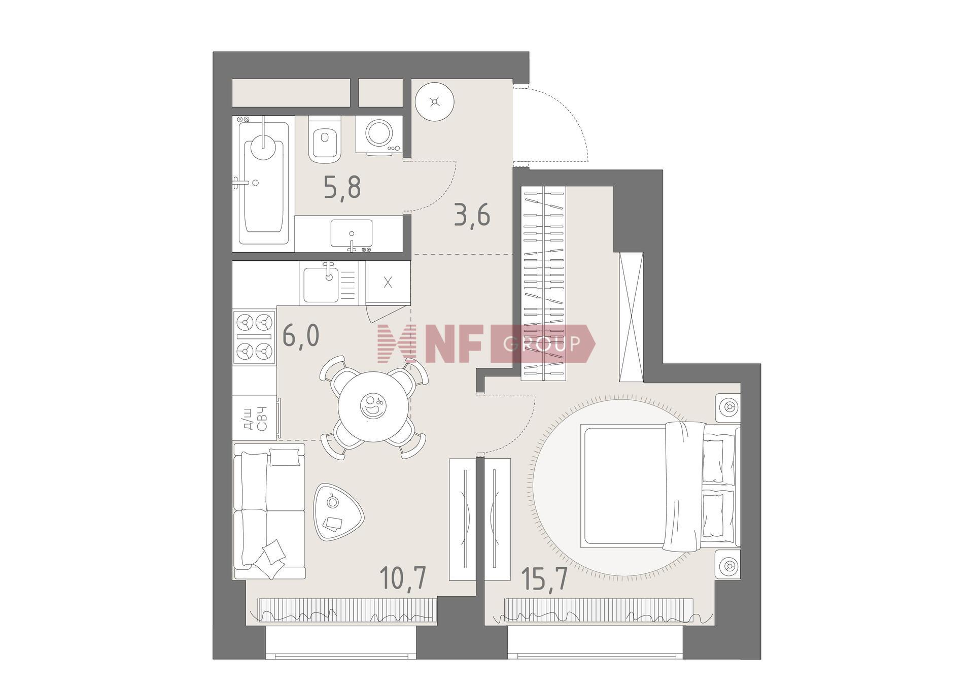 NF Group