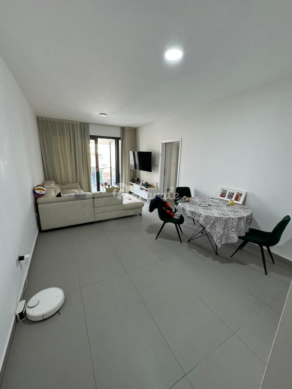 Квартира с 2 спальнями в Агиос Иоаннис, Лимассол
 (2 Bedroom Apartment in Katholiki, Limassol)