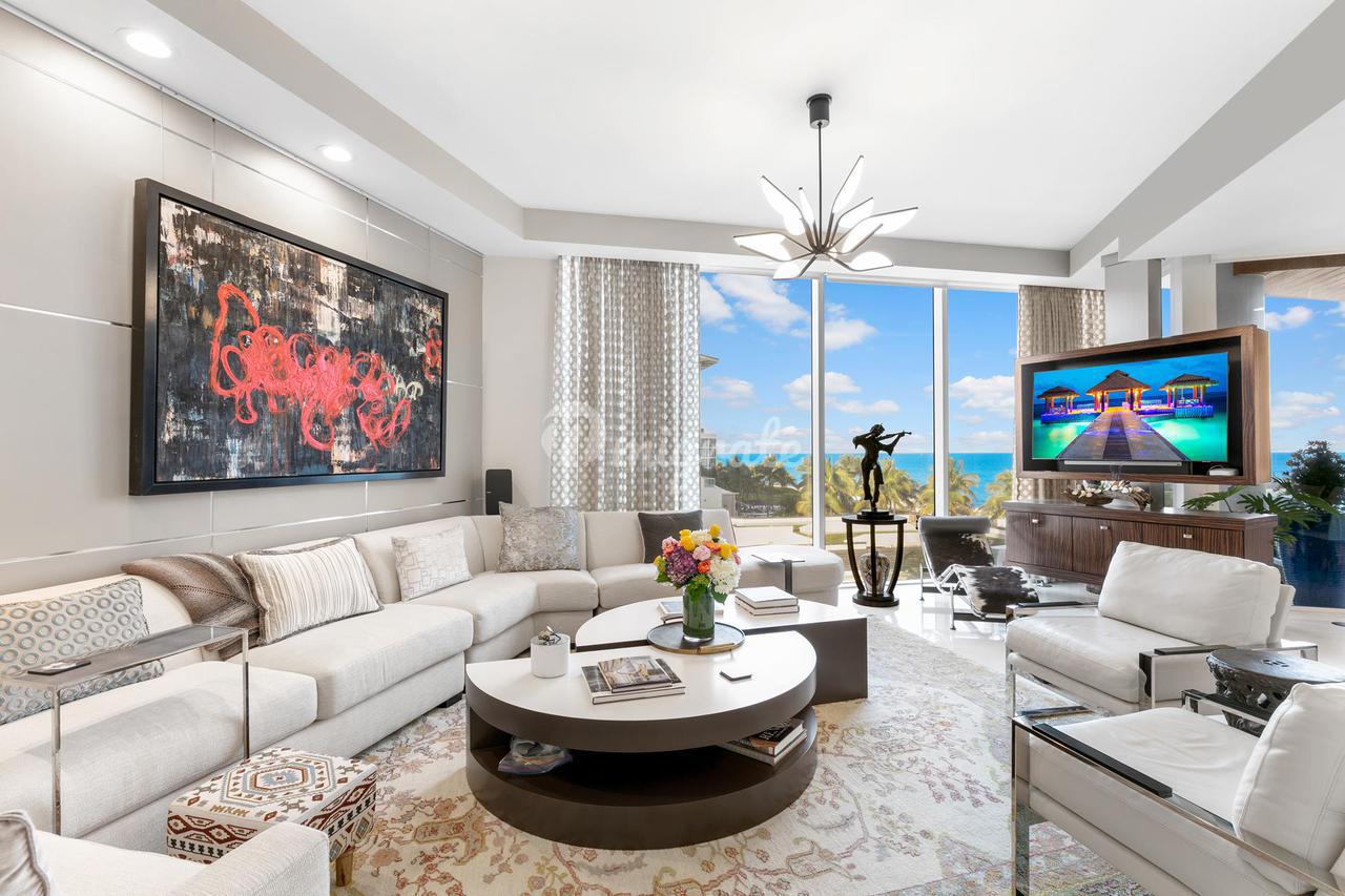 Кондоминиум в 1000 S Ocean Boulevard, 408 - Boca Raton, Florida