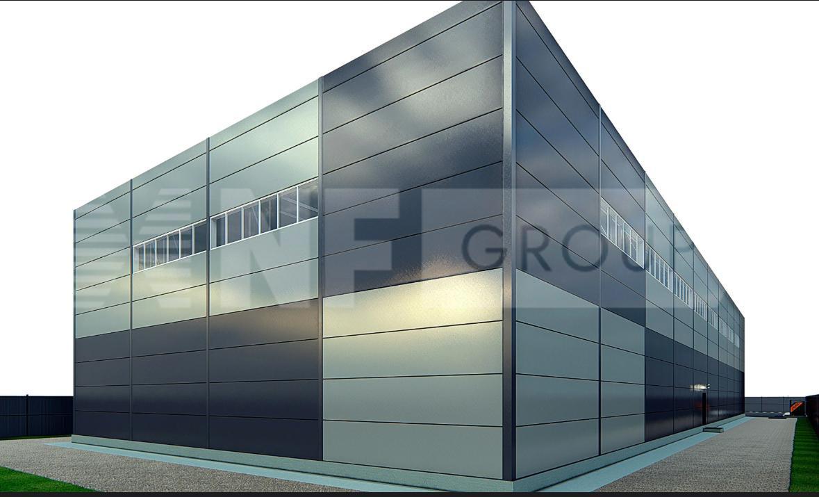 NF Group