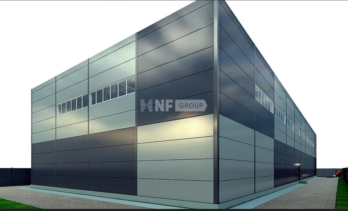 NF Group