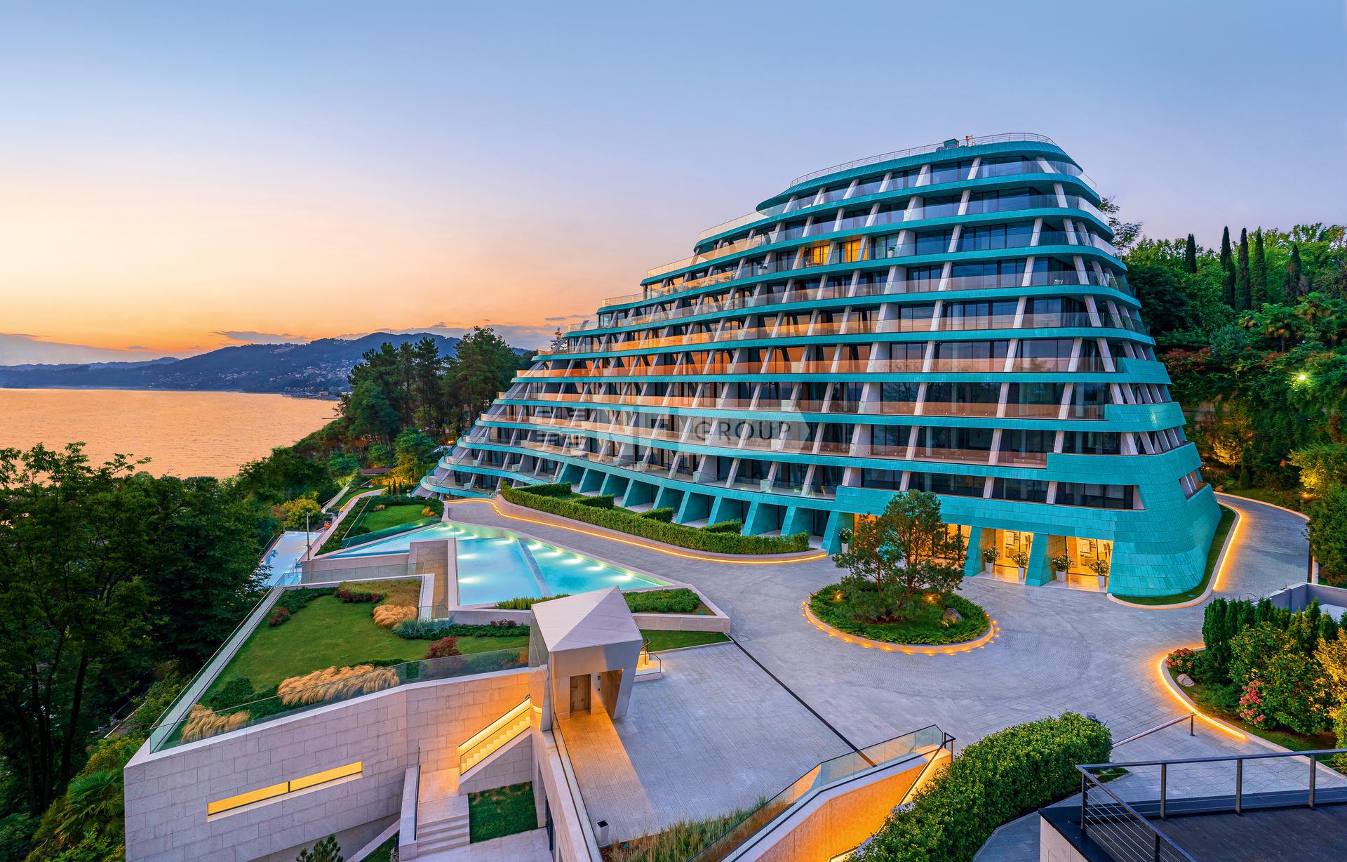 Reef Residence Sochi (Риф Резиденс Сочи)