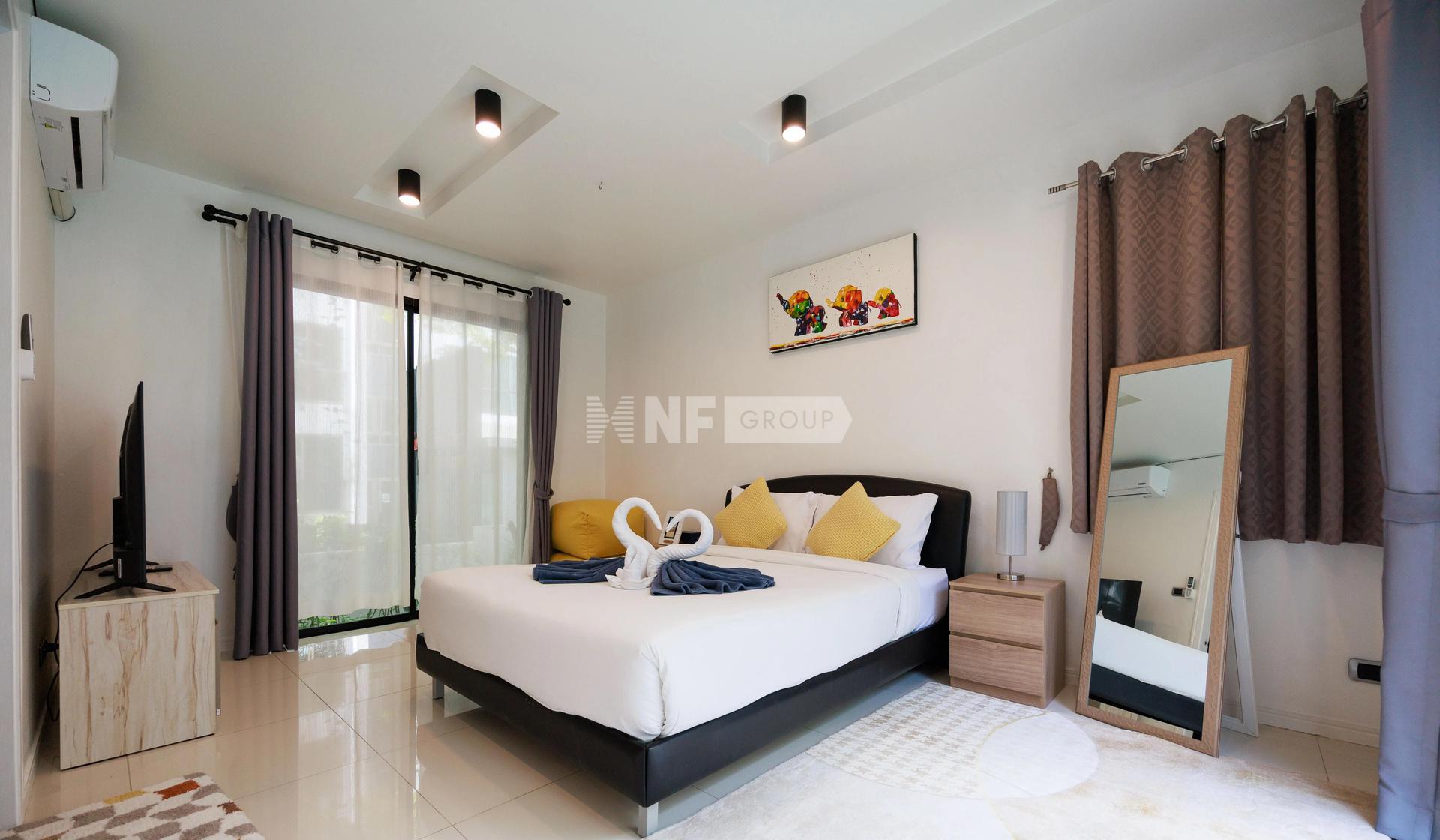 NF Group