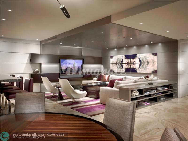 Кондоминиум в 1 N Fort Lauderdale Beach Blvd , 1906 - Fort Lauderdale, Florida