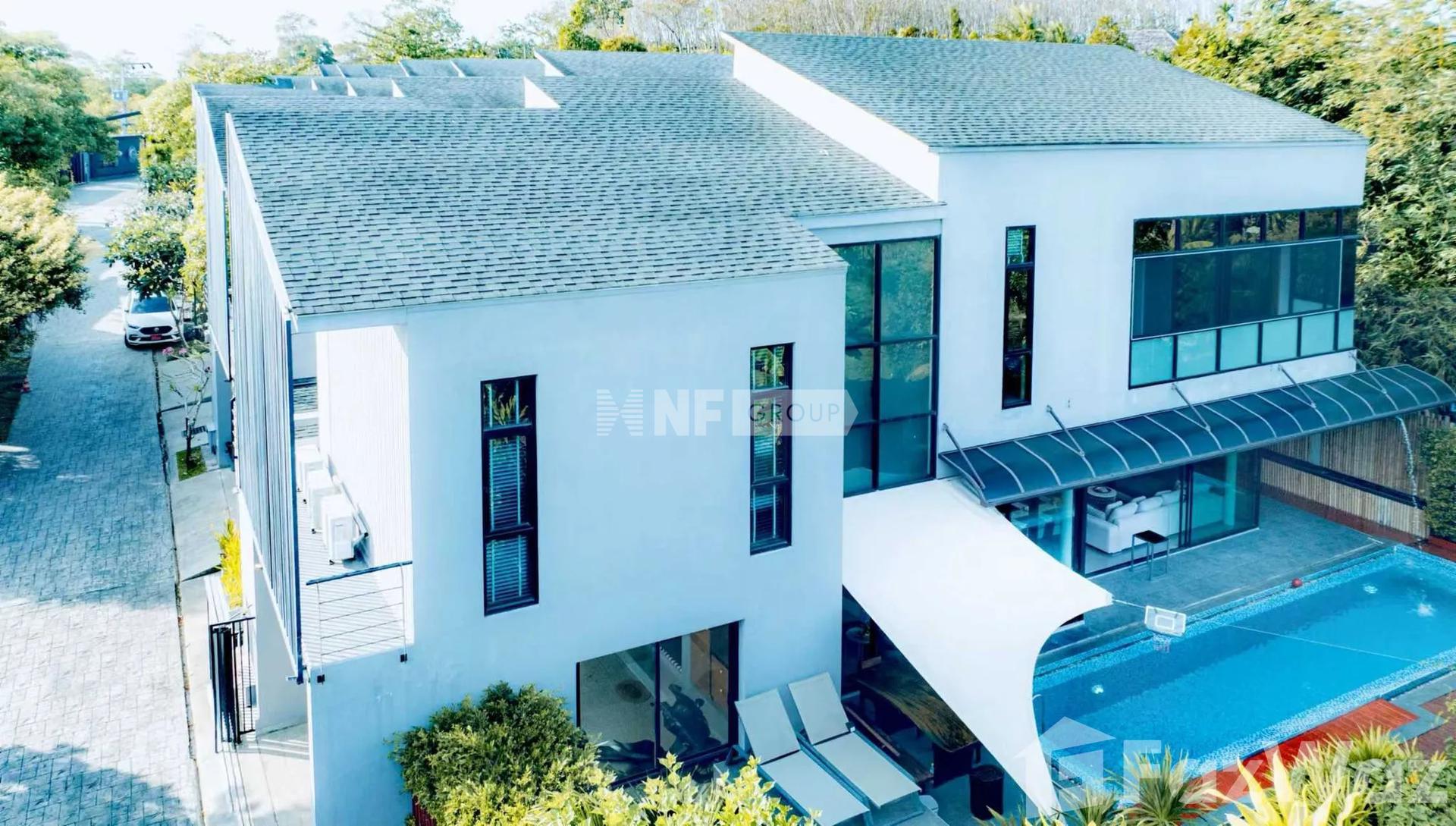 Wallaya Villas Harmony